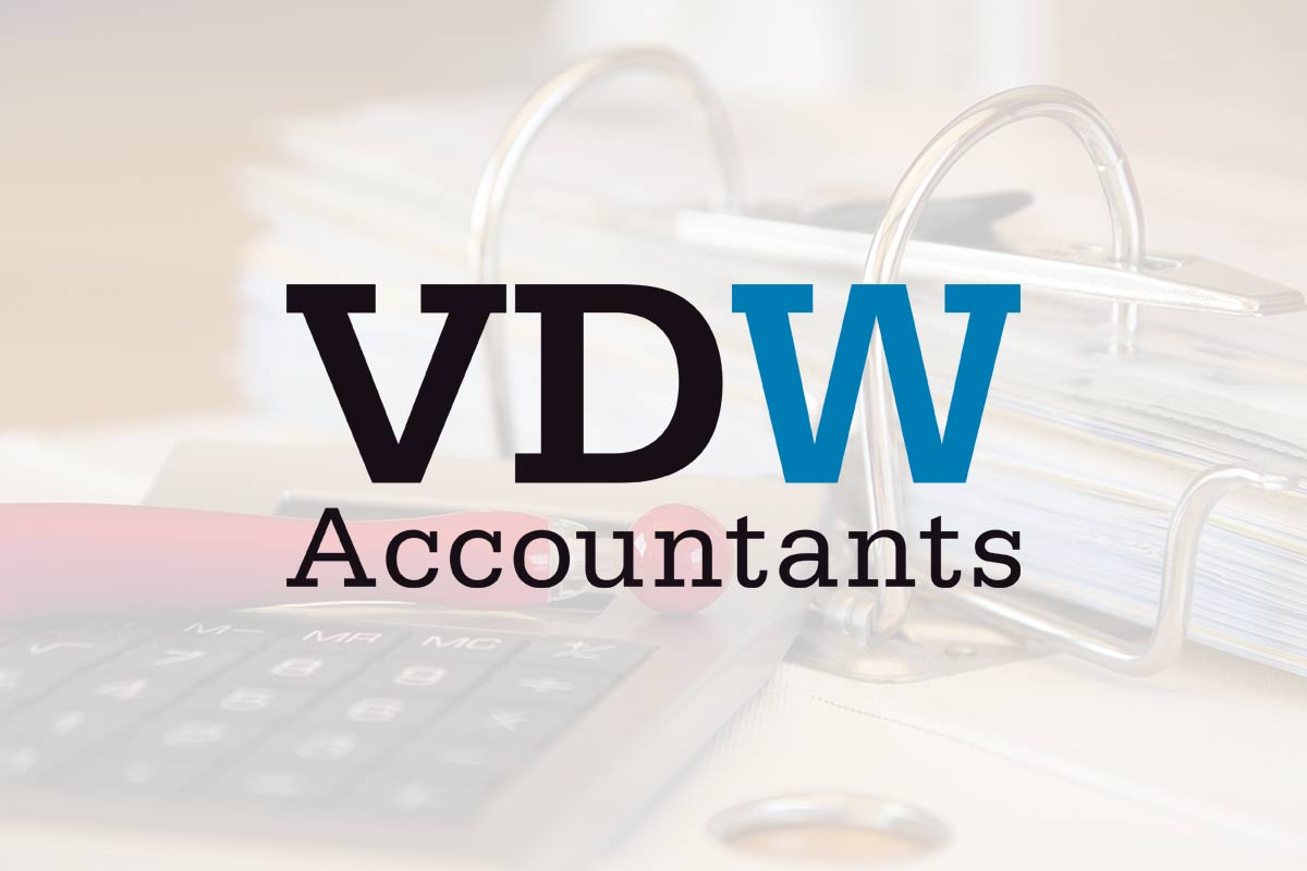 VDW Accountants wordt J & VDW Accountants